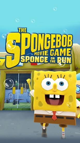 download The Spongebob movie: Sponge on the run apk